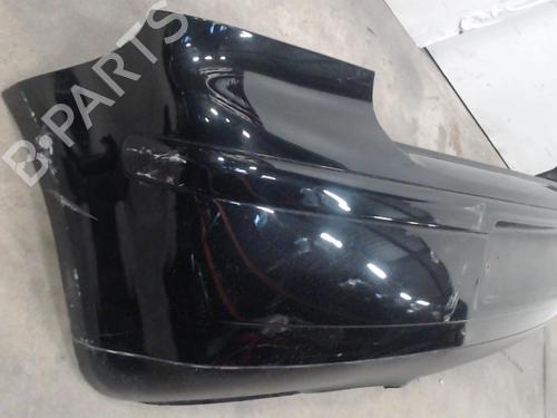 Rear bumper VW POLO (9N_, 9A_) 1.4 TDI | BP24760494C8 