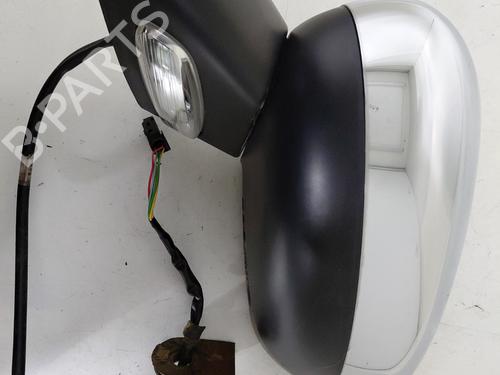 Bakspejl venstre CITROËN C3 II (SC_) 1.2 VTi 82 (82 hp) 30692466