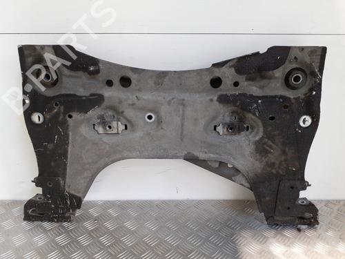 Used Subframe Subframe RENAULT CLIO III (BR0/1, CR0/1) [2005-2014] 27533919 27533919