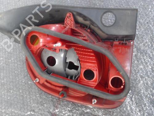 Used Right taillight Right taillight 24752579 24752579