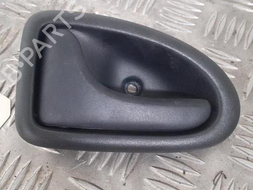 Used Rear left interior door handle Rear left interior door handle 24740136 24740136
