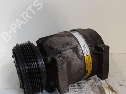 Used AC compressor AC compressor RENAULT VEL SATIS (BJ0_) 2.2 dCi (BJ0E, BJ0F) (150 hp) 24751212 24751212