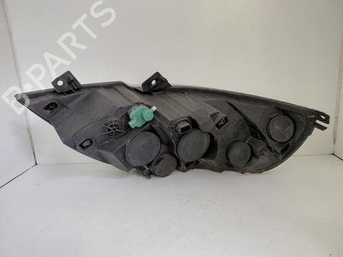 Right headlight RENAULT MASTER III Van (FV) 2.3 dCi 165 RWD (FV0P, FV0U, FV10, FV12, FV1E) | BP35779626C29 - Image 2