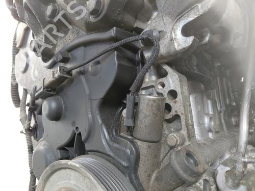 Engine CITROËN BERLINGO Box Body/MPV (K9) 1.5 BlueHDi 130 | BP31156306M1