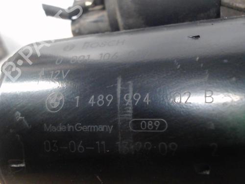 Starter MINI MINI (R50, R53) One | BP24740816M8 - Image 3