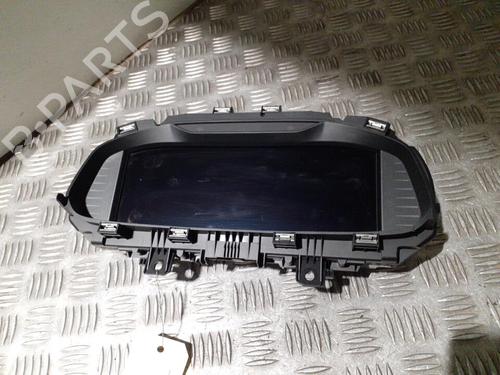 Instrument cluster SKODA SCALA (NW1) 1.0 TSI | BP24756283C47 - Image 2