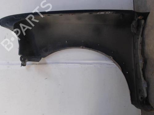 Forskærm Højre FORD TRANSIT CONNECT (P65_, P70_, P80_) [2002-2025]  24750113