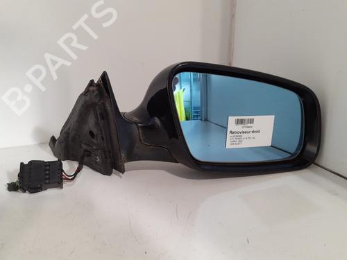 Right mirror AUDI A3 (8L1) 1.9 TDI | BP26592851C27 
