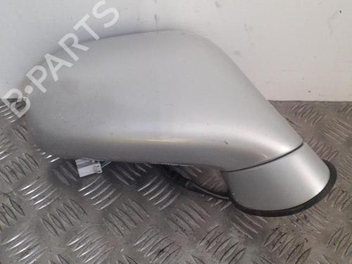 Used Right mirror MITSUBISHI CARISMA (DA_) 1.9 DI-D (DA5A) (115 hp) 24760036