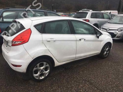 Kabinelys FORD FIESTA VI (CB1, CCN) 1.4 TDCi | BP24763057I8 - Image 3