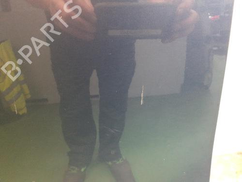 Left slide door CITROËN BERLINGO MULTISPACE (B9) 1.6 HDi 90 | BP24829946C74 