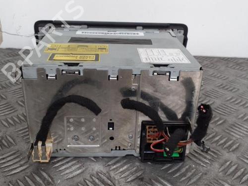 radio-audi-a3-sportback-8pa-2004-2005-2006-2007-2008-2009-2010-2011-2012-2013-2014-2015-24739373 main image