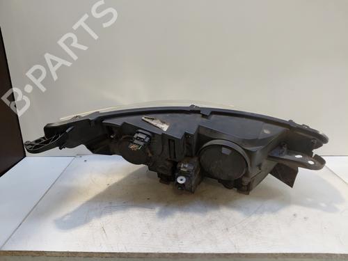 Left headlight CITROËN C4 II (NC_) 1.6 HDi 90 | BP33041048C28 - Image 4