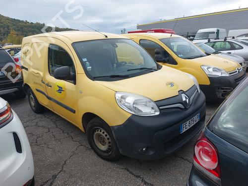 Grill RENAULT KANGOO Express (FW0/1_) 1.5 dCi 75 (FW07, FW10, FW04) | BP30731019C40 - Image 3