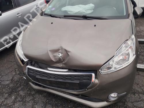Other PEUGEOT 208 I (CA_, CC_) 1.2 VTI 82 | BP29293038O1 