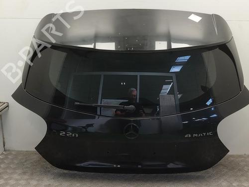tailgate-mercedes-benz-a-class-w176-2012-2013-2014-2015-2016-2017-2018-36440920 main image