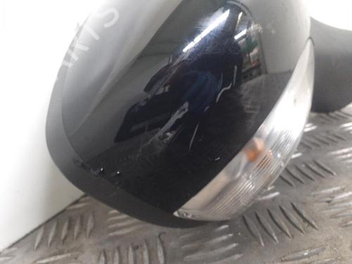 Right mirror RENAULT CLIO IV (BH_) 1.5 dCi 90 | BP24748932C27 