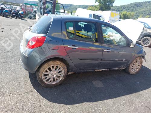 Teile für RENAULT CLIO III (BR0/1, CR0/1) 1.4 16V (98 hp) 4377969 