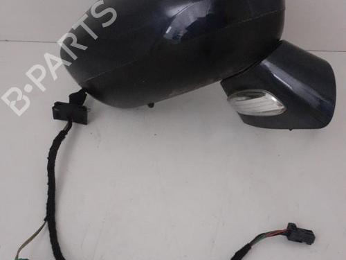 Right mirror CITROËN C4 I (LC_) 1.6 HDi | BP24750747C27 
