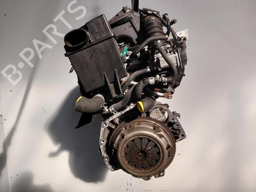 Engine SUZUKI SWIFT III (MZ, EZ) 1.3 (RS413, ZC11S) | BP38942373M1 - Image 5