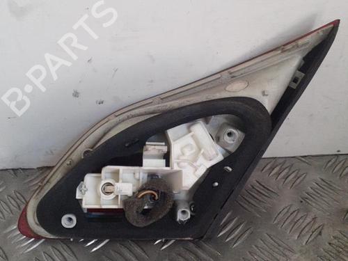 Used Left tailgate light Left tailgate light OPEL ASTRA J (P10) 1.7 CDTI (68) (110 hp) 24759771 24759771
