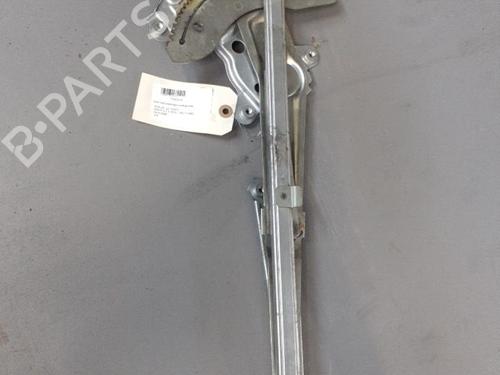 Fensterheber links vorne für SUZUKI SWIFT III (MZ, EZ) 1.3 DDiS (RS413D) (75 hp) 24767798