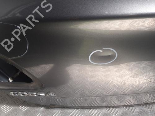 Tailgate OPEL CORSA E (X15) 1.4 (08, 68) | BP27676357C6 - Image 2