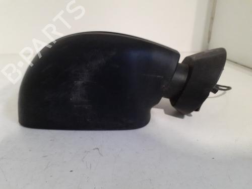 Right mirror DACIA SANDERO 1.2 16V | BP24757472C27