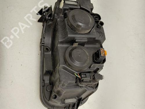 Left headlight CITROËN C3 III (SX) 1.2 VTi 68 | BP39729084C28 - Image 2