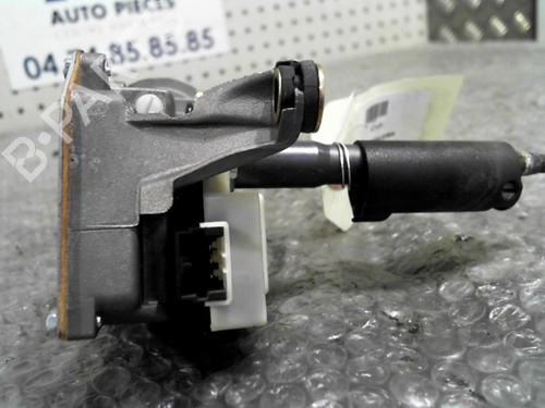 Used Rear wiper motor Rear wiper motor FIAT MULTIPLA (186_) 1.6 (186AXC1A, 186BMC1A, 186BXC1A) (103 hp) 24752854 24752854