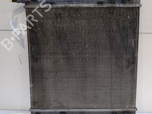 Used Water radiator CITROËN C3 I (FC_, FN_) 1.4 i (73 hp) 30096045