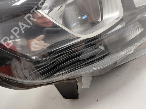 Right headlight CITROËN JUMPY III Van (V_) 1.6 BlueHDi 95 | BP37817651C29 - Image 7