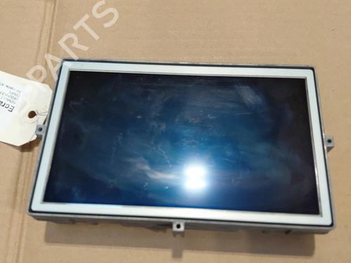 Display monitor RENAULT LAGUNA Coupe (DT0/1) 3.5 V6 (DT0P) | BP29583601C48 