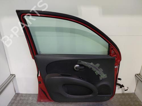 Used Left front door Left front door 29871605 29871605