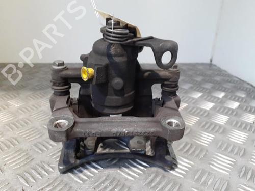 Right rear brake caliper VW TRANSPORTER T6 Van (SGA, SGH, SHA, SHH) 2.0 TDI | BP24761828M106