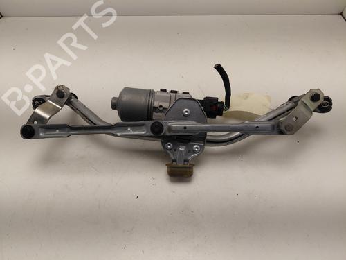 Front wiper motor CITROËN C3 III (SX) 1.2 PureTech 82 | BP36055753M29 - Image 3