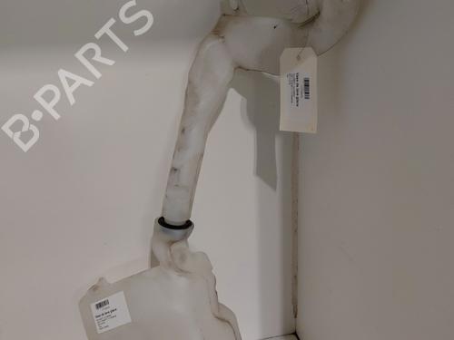 Behälter Scheibenwaschanlage für PEUGEOT 208 I (CA_, CC_) 1.2 VTI 82 (82 hp) 30961276