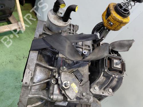 Gearbox MINI MINI (R56) Cooper | BP31046317M3 - Image 7