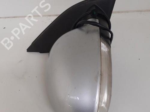Right mirror VW GOLF V (1K1) 1.9 TDI | BP24741778C27 