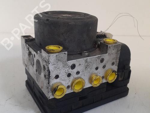 Used ABS pump PEUGEOT 208 I (CA_, CC_) 1.4 HDi (68 hp) 27677372