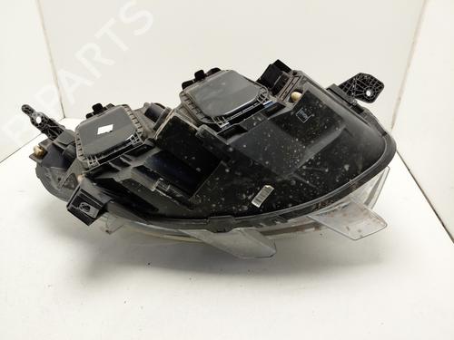 Used Left headlight Left headlight CITROËN JUMPY III Van (V_) 2.0 BlueHDi 120 (122 hp) 33305303 33305303