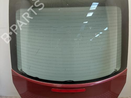 Heckklappe für Heckklappe VW NEW BEETLE (9C1, 1C1) 2.0 (115 hp) 32224291 32224291