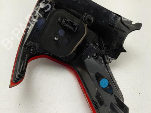 Left taillight PEUGEOT 2008 I (CU_) 1.2 THP 110 / PureTech 110 | BP29869636C34 - Image 2