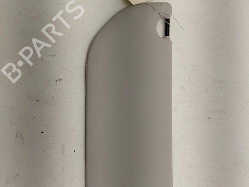 Left sun visor CITROËN C3 II (SC_) 1.2 VTi 82 | BP39905071I1 - Image 2