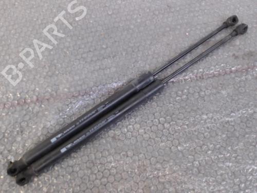 Tailgate lift support RENAULT CLIO IV (BH_) 1.5 dCi 90 | BP24754300C138 
