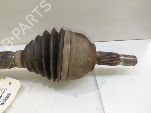 Right front driveshaft CITROËN JUMPY III Van (V_) 1.5 BlueHDi 100 | BP33028587M39 - Image 4