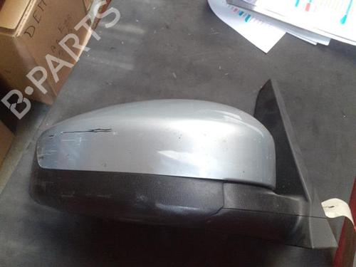 Used Right mirror RENAULT ESPACE IV (JK0/1_) 2.2 dCi (JK0H) (150 hp) 24768688
