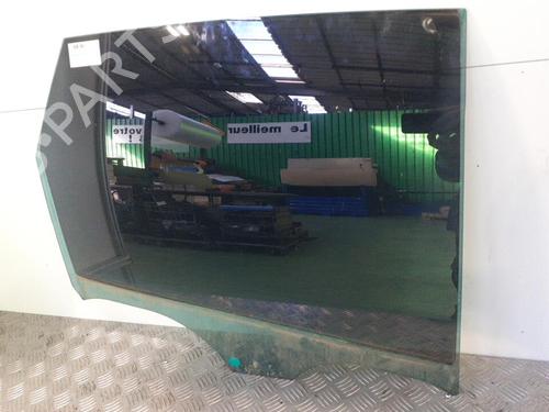 Used Rear right door window RENAULT SCÉNIC II (JM0/1_) 1.9 dCi (JM14) (131 hp) 24739330