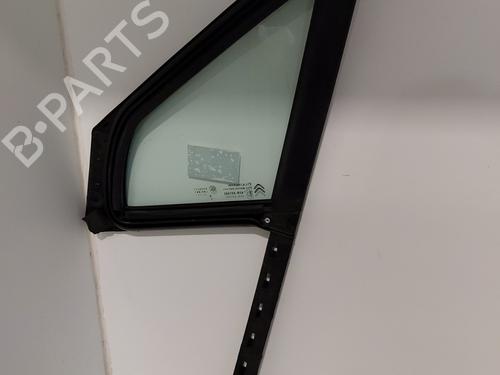 Front right quarter glass CITROËN C4 II (NC_) 1.6 HDi 115 | BP30409119C112 