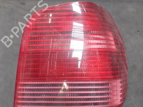 Right taillight VW POLO (6N2) 1.4 TDI | BP24770415C35 